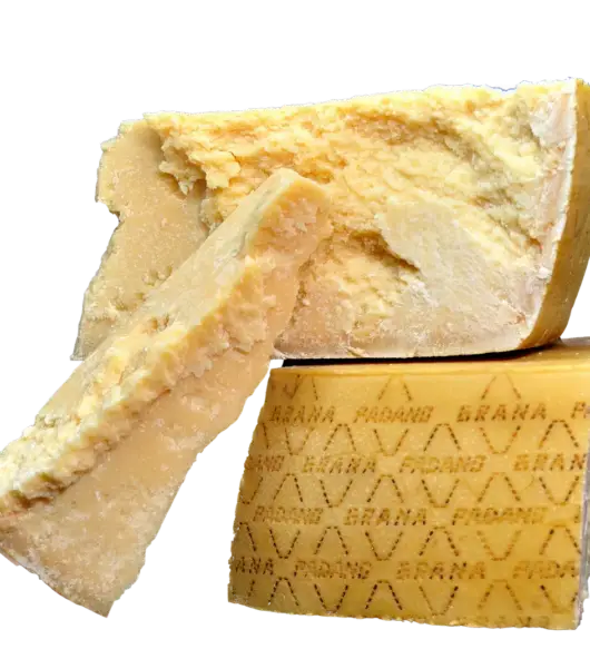 Grana Padano DOP