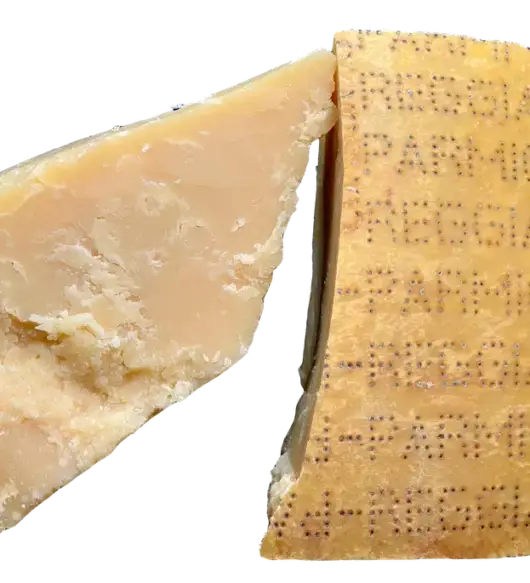 Parmigiano Reggiano DOP