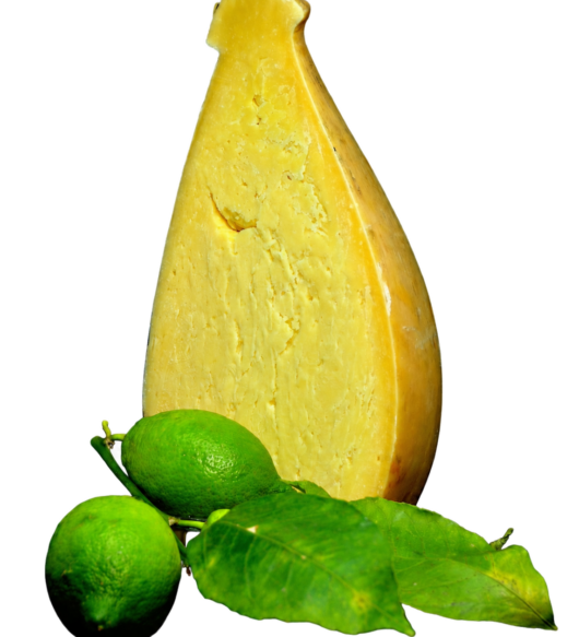Provola Stagionata (sfoglia)