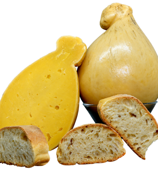 Provola Semi Stagionata