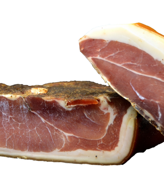 Speck Stagionato