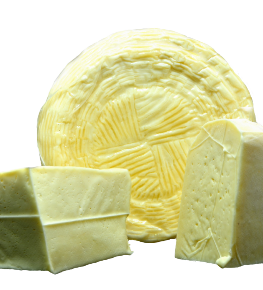 Tuma Fresca (Formaggio senza Sale)