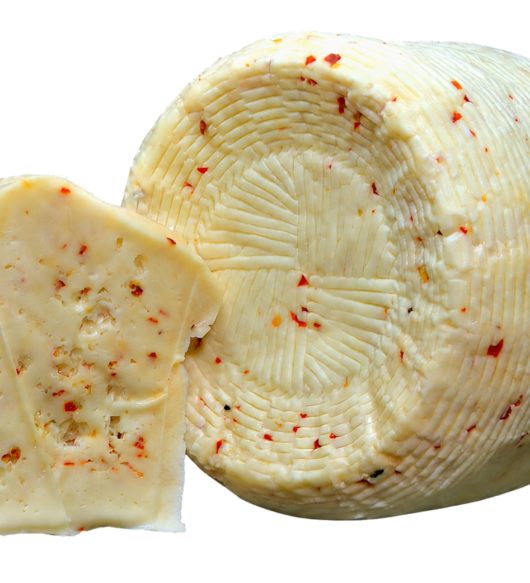 Pecorino Fresco al Peperoncino