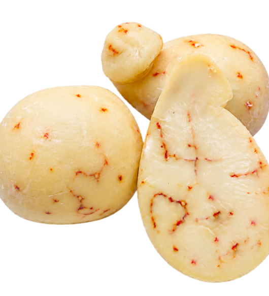 Provola Fresca al Peperoncino